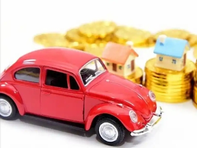 龙门车辆抵押贷款全攻略：不押车、无征信要求的申请流程